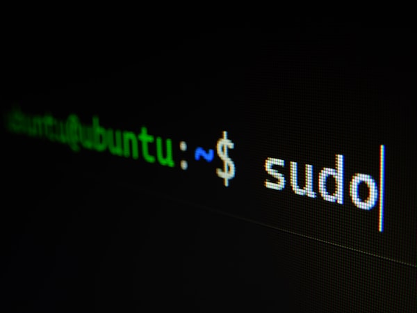 Servidores Linux